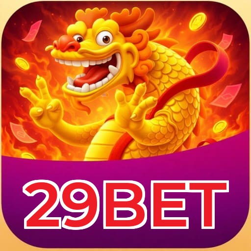 29BET Logo