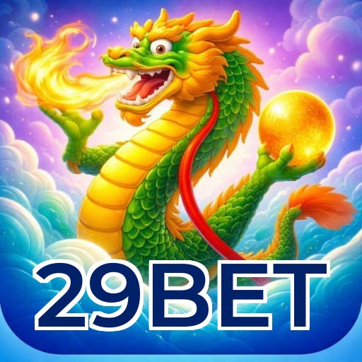 29BET Logo