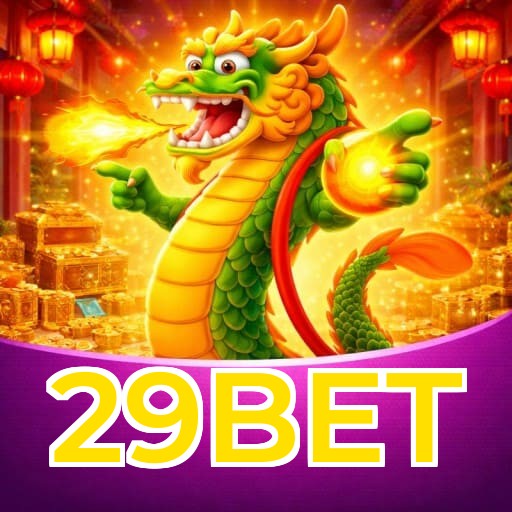 29BET Logo