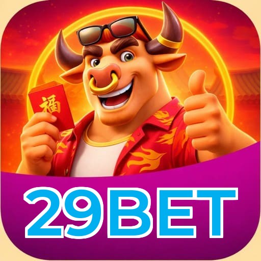 29BET Logo
