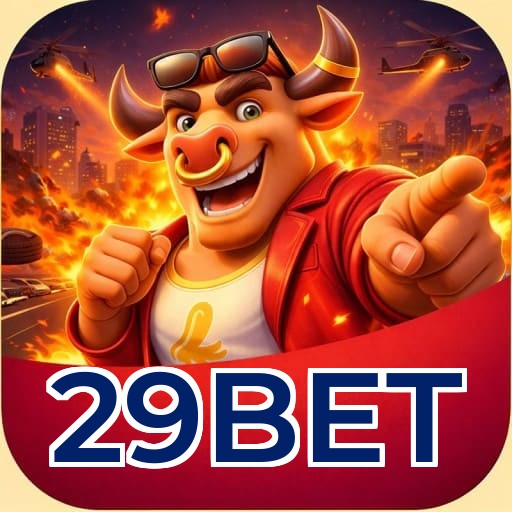 29BET Logo