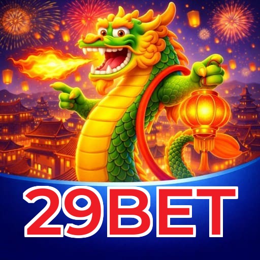 29BET Logo