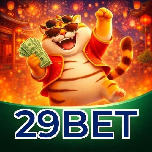 29BET Logo