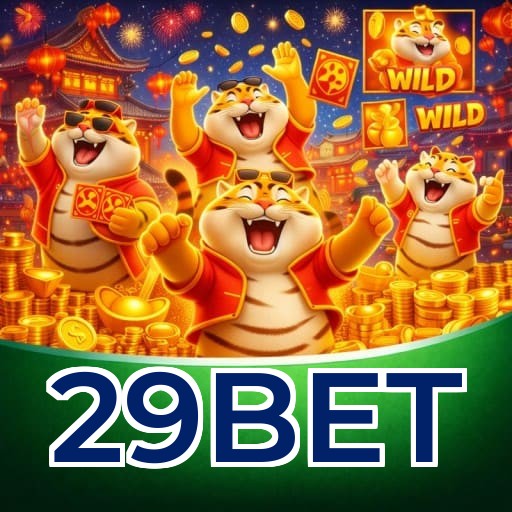 29BET Logo