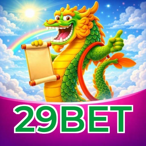 29BET Logo