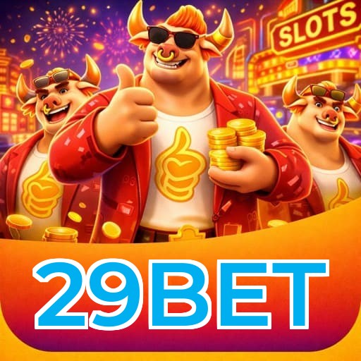 29BET Logo
