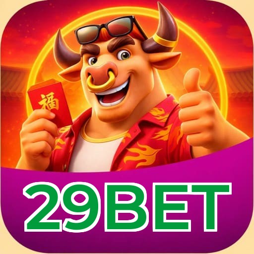 29BET Logo