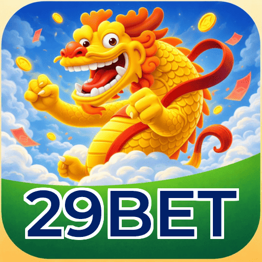 29BET Logo