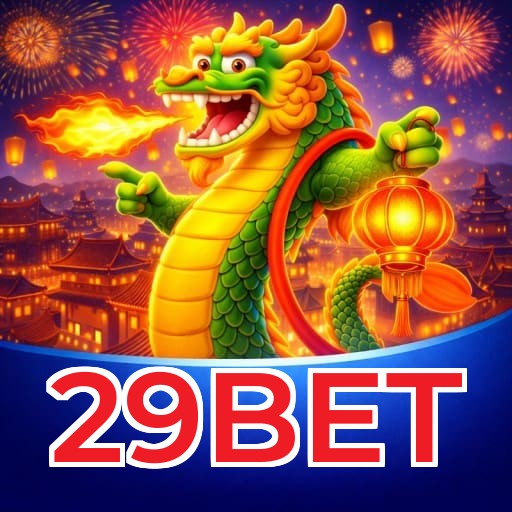 29BET Logo