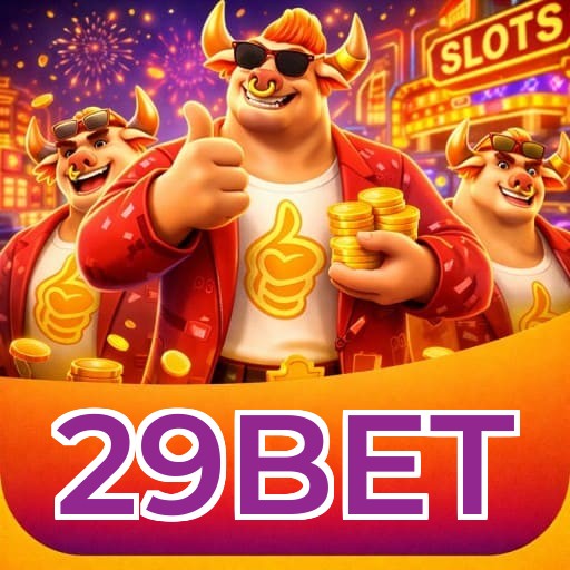 29BET Logo